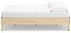 Ashley Furniture EB2444-112 Ashley Furniture EB2444-112 Cabinella - Full Platform Bed - Tan