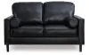 Ashley Furniture 2120535 Bryceview - Loveseat - Onyx