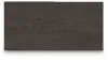 Ashley Furniture EA5514-2X2 Ashley Furniture EA5514-2X2 Piperton - Four Cube Organizer - Charcoal