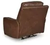 Ashley Furniture PCU6260713 Ashley Furniture PCU6260713 DeepWakes - Power Recliner With Adjustable Headrest - Canyon