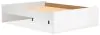 Ashley Furniture EB9630B4 Onita - Queen Platform Bed - White