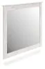 Ashley Furniture PCB1171-36 Ashley Furniture PCB1171-36 Makidern - Bedroom Mirror - Whitewash