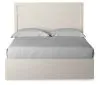 Ashley Furniture B2588B2 Ashley Furniture B2588B2 Stelsie - Queen Panel Bed - White