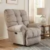 Best Home Furnishings 7M12 Corey Dual Motor Lift Recliner