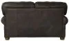 Jackson Furniture Industries 524102-1268/09-3068/09 Roberto - Leather Loveseat - Cocoa