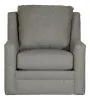 Jackson Furniture Industries 447021-2199/28 Zeller - Swivel Chair - Sandstone