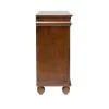 Liberty Furniture 589-BR31 Liberty Furniture 589-BR31 Rustic Traditions - 8 Drawer Dresser - Rustic Cherry