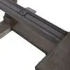 Liberty Furniture 944-CD-TRS Westfield - Trestle Table - Havana Brown