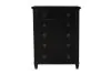 New Classic BB044B-070 New Classic BB044B-070 Tamarack - Chest - Black