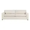 New Classic U1261-30-NAT New Classic U1261-30-NAT Kylo - Sofa - Chiffon Natural