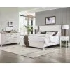 Riverside Furniture 37263 Cora - Landscape Mirror - Cloud