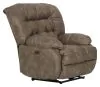 Jackson Furniture Industries 641054-1429/49 Benny - Power Wall Hugger Recliner - Coffee
