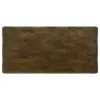 CoasterEveryday 106381 Alston - Rectangular Dining Table - Knotty Nutmeg