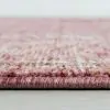 Furniture of America RG5202 Payas - Area Rug - Red