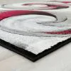 Furniture of America RG5222 Niksar - Area Rug - Red
