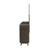 New Classic B1078-060 Rex - Mirror - Walnut