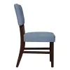 New Classic D5348-20-BLU Tioga - Dining Chair (Set of 2) - Blue