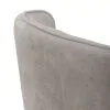 Liberty Furniture 730-ADC90-TR Liberty Furniture 730-ADC90-TR Accent Dining - Dining Chair With Casters Accent - Gray
