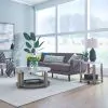 Liberty Furniture 232-OT-3PCS Sutton - 3 Piece Set - Bleached Sand
