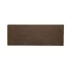 Liberty Furniture 532-HO-JEC Meritage - Jr Executive Credenza - Aged Charcoal