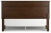 Ashley Furniture B685B5 Ashley Furniture B685B5 Danabrin - California King Panel Bed - Brown