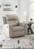 Ashley Furniture 6330725 Lavenhorne - Rocker Recliner - Pebble