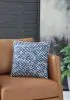 Ashley Furniture A1900001 Jaycott Next-Gen Nuvella - Pillow (Set of 4) - Blue / White