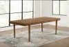 Ashley Furniture D615-45 Lyncott - Rectangular Dining Room Extension Table - Brown