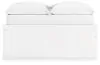 Ashley Furniture EB9630B3 Ashley Furniture EB9630B3 Onita - Full Platform Bed - White