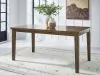 Ashley Furniture PCD592-32 Urbinforte - Counter Height Dining Extension Table - Light Brown
