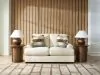 Ashley Furniture PC8150635 Ashley Furniture PC8150635 Jayne Park - Loveseat - Sand