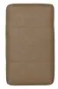 Jackson 445310-1227/49-3027/49 Jackson 445310-1227/49-3027/49 Grant - Faux Leather Ottoman - Silt