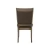 Liberty Furniture 439-C6501S Sun Valley - Upholstered Side Chair - Sandstone