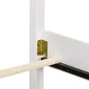 Liberty Furniture 523-YBR-FPB Liberty Furniture 523-YBR-FPB Cottage View - Full Panel Bed - White