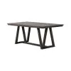 New Classic D4125-10 High Line - Dining Table - Coffee