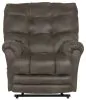 Jackson Furniture Industries 4861-1300/89 Jackson Furniture Industries 4861-1300/89 Oliver - Power Lift Recliner With Dual Motor & Extended Ottoman - Dusk