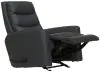 Jackson Furniture Industries 26206-1419/53 Jackson Furniture Industries 26206-1419/53 Jet - Glider Recliner - Twilight