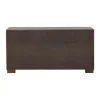 CoasterEssence 200713 Jessica - 6-Drawer Dresser - Cappuccino