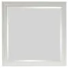 CoasterEssence 201304 Sandy Beach - Dresser Mirror - Cream White
