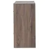 CoasterEveryday 207043 Brantford - 6-Drawer Dresser - Barrel Oak