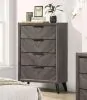 Furniture of America CM7472GY-C Vagan - Chest