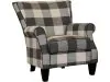 Craftmaster Furniture 061310 Chair