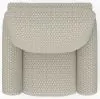 Jackson Furniture Industries 220127-2204/23 Magnolia - Accent Chair - Sky