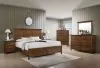Intercon SM-BR-8891-TUS-C Intercon SM-BR-8891-TUS-C San Mateo - Dresser Mirror - Tuscan