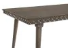 Coaster Fine Furniture 108621 Onslow - Rectangular Wood Dining Table - Dark Brown