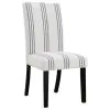 Coaster Fine Furniture 121782 Herran - Upholstered Dining Side Chair (Set of 2) - Beige