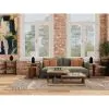 Riverside Furniture 34109 Truett - End Table - Light Brown