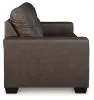 Benchcraft® 1700339 Benchcraft® 1700339 Barlin Mills - Queen Sofa Sleeper - Umber