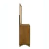 New Classic B1424-060 Talcott - Mirror - Honey