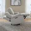 Liberty Furniture 7008GF-33P Cameron - Sofa P3 & ZG - Nathan Ginger